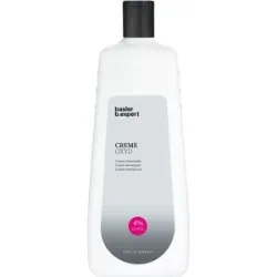 basler Cremeoxyd 4 %, Sparflasche 1 Liter