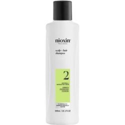 SYSTEM 2 - Scalp + Hair Shampoo
