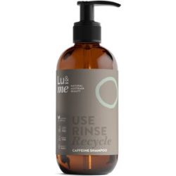 Caffeine Shampoo haarshampoo 250.0 ml