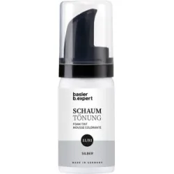 basler Schaumtönung 11/81 silber, Inhalt 30 ml