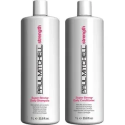 Paul Mitchell Super Strong Save Big