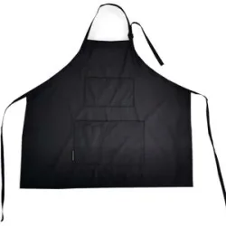 Trend-Design Classic Protect X Färbeschürze Schwarz