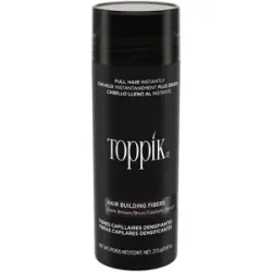 TOPPIK Hair Building Fibres Dark Brown 27,5 g