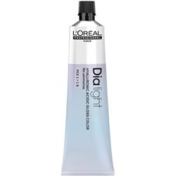 L'Oréal Professionnel Dialight 7.23 mittelblond irisé gold 60ml