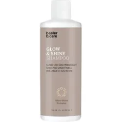 basler Glow & Shine Shampoo 200 ml