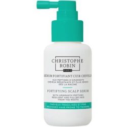 Christophe Robin - Kopfhautserum Fortifying Scalp Serum with Amaranth Peptides, One Size