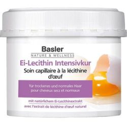 basler Ei-Lecithin Intensivkur Dose 500 ml