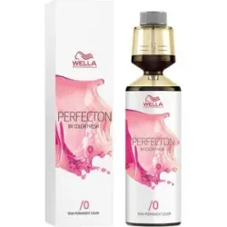 Wella PT  /7 braun 250ml