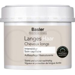basler Langes Haar Intensivkur Dose 500 ml