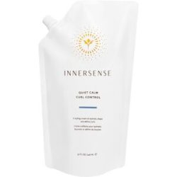 Innersense Organic Beauty Quiet Calm Curl Control Refill 946 ml