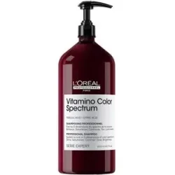 L'Or&eacute;al Professionnel Serie Expert Vitamino Color Spectrum Shampoo 1500 ml