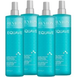 Revlon Professional Equave Hydro Conditioner 4er Set 4 x 500 ml