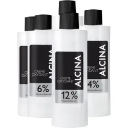 Alcina Color Creme Oxydant 2 % - 7 Vol. 1 Liter