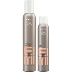 Wella Professionals EIMI Volume Bad Hair Day Set feines Haar