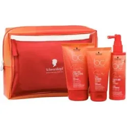 Schwarzkopf Professional BC Bonacure Sun Protect Bag Haarpflegeset 1 Stk