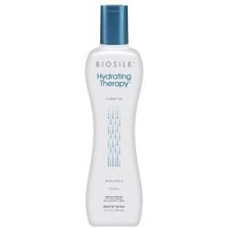 BioSilk feuchtigkeitsspendende Therapie Shampoo 355ml / 12oz
