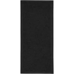 Efalock Augentuch Schwarz