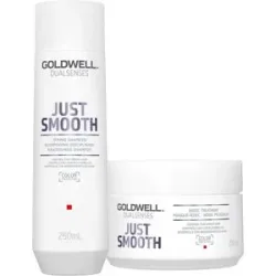 Goldwell Dualsenses Just Smooth Taming Set
