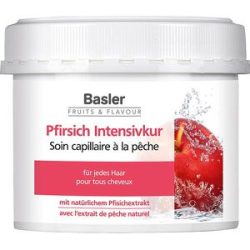basler Pfirsich Intensivkur Dose 500 ml