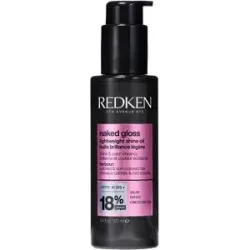 Redken Acidic Color Gloss Naked Gloss Lightweight Shine Haaröle & -seren 100 ml Damen