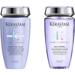 Kérastase BLONDSCHUTZ-Set