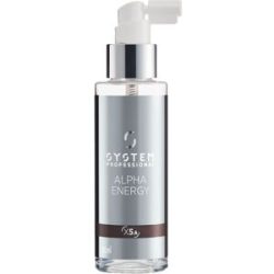 System Professional LipidCode X5A Alpha Energy 100 ml