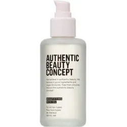 Authentic Beauty Concept - Beautifying Rich Oil - Nährendes Öl für glänzendes und glattes Haar, 100  ml, Fantasie