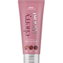 basler Cremetönung Color boost Cherry, 200 ml