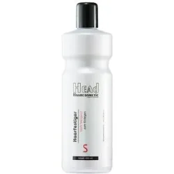 Head Haarcosmetic Haarfestiger Stark festigend, 1 Liter