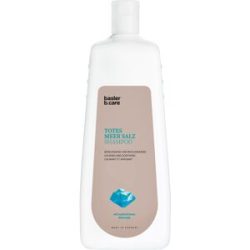 basler Totes Meer Salz Shampoo 1 Liter