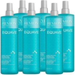 Revlon Professional Equave Hydro Conditioner 6er Set 6 x 500 ml