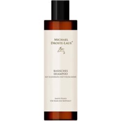 Droste-Laux - Basisches Shampoo Mandelöl