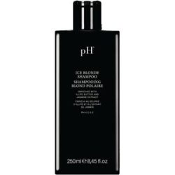pH Ice Blonde Shampoo
