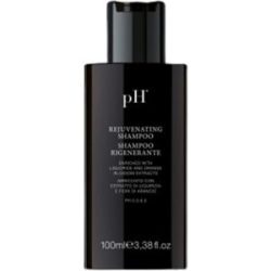 pH Rejuvenating Shampoo 100 ml