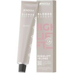 Indola Blonde Expert Highlift+ H.0+ Natur Tube 60 ml