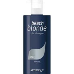 Artistique Beach Blonde Shampoo Ash, 1 Liter