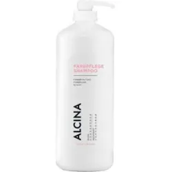 Alcina COLOR & BLONDE Farbpflege Shampoo 1250 ml