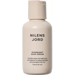Nilens Jord Overnight Cream 100 ml