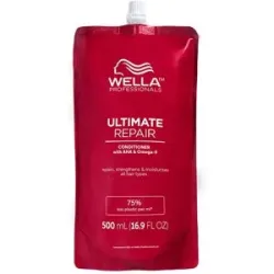 Wella Professionals Ultimate Repair Conditioner 500ml Nachfüllpack