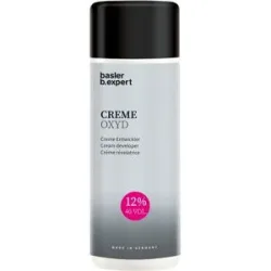 basler Cremeoxyd 12 %, Flasche 200 ml