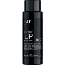 pH Glow Up Colour 10.2 Lavendel Platinblond 60 ml