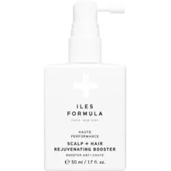 Iles Formula Haute Performance Scalp + Hair Rejuvenating Booster 50 ml