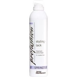 Spring Styling-Lack Extra-Hold 400 ml