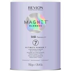 Revlon Professional MAGNET BLONDES Ultimate Powder 7 750 g