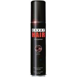 Cover Hair Color Spray Darkbrown, 100 ml
