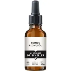 DR. Scheller Scheller Reines Rizinusöl