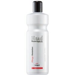 Head Haarcosmetic Pflege-Föhnlotion stark 1 Liter