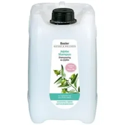 basler Jojoba Shampoo Kanister 5 Liter