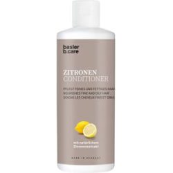 basler Zitronen Conditioner 200 ml