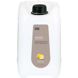 basler Zitronen Shampoo 5 Liter
